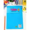 Sách Vở Bài Tập Toán Nâng Cao 4 GDPT Mới - Giá Ưu Đãi 40.000 - ndbooks 8
