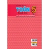 Sách & Vở Bài Tập Toán Nâng Cao Lớp 5 GDPT mới - Giá chỉ 40.000đ ndbooks 5