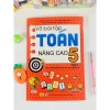 Sách & Vở Bài Tập Toán Nâng Cao Lớp 5 GDPT mới - Giá chỉ 40.000đ ndbooks 6