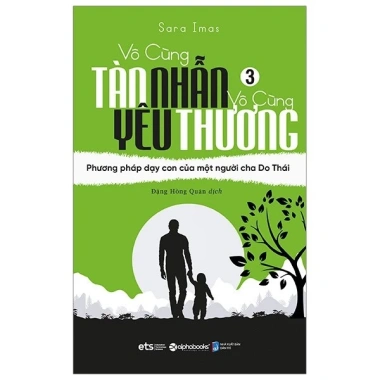 Sách Vô Cùng Tàn Nhẫn Vô Cùng Yêu Thương Tập 3 - Giá ưu đãi 94.010₫, mua ngay