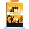 Sách Vô Cùng Tàn Nhẫn Vô Cùng Yêu Thương Tập 4 - Alpha Books Giá ưu đãi 119k, giảm từ 144k 4