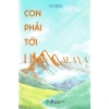 Sách Vô Niệm Con phải tới Himalaya - Thiền định sâu sắc, giảm 18% chỉ 78.000₫