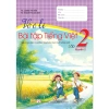 Sách Vở Ô Li Bài Tập Tiếng Việt 2 - GDPT mới ndbooks, Giá ưu đãi 34.200 VND 7
