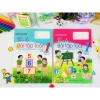 Sách Vở Ô Li Bài Tập Toán Lớp 1 - GDPT mới - ndbooks - Giá ưu đãi 34.000 VNĐ 3
