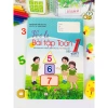 Sách Vở Ô Li Bài Tập Toán Lớp 1 - GDPT mới - ndbooks - Giá ưu đãi 34.000 VNĐ 4