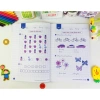 Sách Vở Ô Li Bài Tập Toán Lớp 1 - GDPT mới - ndbooks - Giá ưu đãi 34.000 VNĐ 7