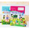 Sách Vở Ô Li Bài Tập Toán Lớp 1 - GDPT mới - ndbooks - Giá ưu đãi 34.000 VNĐ 9
