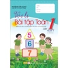 Sách Vở Ô Li Bài Tập Toán Lớp 1 - GDPT mới - ndbooks - Giá ưu đãi 34.000 VNĐ 10