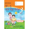 Sách Vở Ô Li Bài Tập Toán Lớp 3 CT GDPT Mới - Giá ưu đãi 46.750 VND ndbooks 10