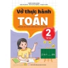Sách Vở Thực Hành Toán 2 GDPT Mới - Biên soạn chuẩn ndbooks Giá ưu đãi 75.650₫ 2