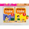 Sách Vở Thực Hành Toán 2 GDPT Mới - Biên soạn chuẩn ndbooks Giá ưu đãi 75.650₫ 5
