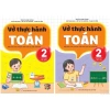 Sách Vở Thực Hành Toán 2 GDPT Mới - Biên soạn chuẩn ndbooks Giá ưu đãi 75.650₫ 9