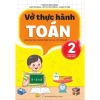 Sách Vở Thực Hành Toán 2 GDPT Mới - Biên soạn chuẩn ndbooks Giá ưu đãi 75.650₫ 10