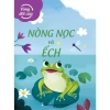 Sách Vòng Đời Của Sâu Và Bướm - Nòng Nọc và Ếch ndbooks Arcturus bản quyền UK giá ưu đãi 63.200₫ 2