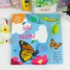 Sách Vòng Đời Của Sâu Và Bướm - Nòng Nọc và Ếch ndbooks Arcturus bản quyền UK giá ưu đãi 63.200₫ 6