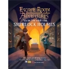 Sách Vụ Án Lớn Nhất của Sherlock Holmes - Escape Room Adventures - Giá chỉ 96.000đ - ndbooks