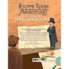 Sách Vụ Án Lớn Nhất của Sherlock Holmes - Escape Room Adventures - Giá chỉ 96.000đ - ndbooks 6