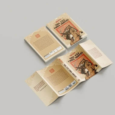 Sách Vua Tây Chúa Nguyễn - Ngô Tất Tố - SBOOKS, Giá giảm 138k, Lịch sử hấp dẫn 3