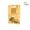 Sách Vừa Vặn - Thuận Theo Lẽ Tự Nhiên: Diễn Giải Tinh Thần Trang Tử, Giá Chỉ 245.000 VNĐ