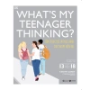 Sách Whats My Teenager Thinking - Tâm lý học trẻ em thực hành cho cha mẹ hiện đại 13-18 tuổi, giảm giá 217.890₫ 2