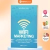 Sách Wifi Marketing - Chìa khóa quảng cáo doanh nghiệp, giá ưu đãi 100k Alpha Books