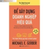 Sách Xây Dựng Doanh Nghiệp Hiệu Quả - Chiến Lược Thành Công, Giá Ưu Đãi 104.250 VND