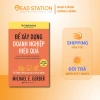 Sách Xây Dựng Doanh Nghiệp Hiệu Quả - Chiến Lược Thành Công, Giảm Giá 104,250 VND