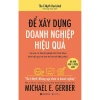 Sách Xây Dựng Doanh Nghiệp Hiệu Quả - Chiến Lược Thành Công, Giảm Giá 104,250 VND 2