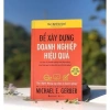 Sách Xây Dựng Doanh Nghiệp Hiệu Quả - Chiến Lược Thành Công, Giảm Giá 104,250 VND 3