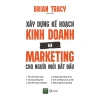 Sách Xây Dựng Kế Hoạch Kinh Doanh và Marketing Cho Người Mới Bắt Đầu Giá Ưu Đãi 126.750đ