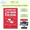 Sách Xây Dựng Thương Hiệu Cá Nhân Đa Kênh Hiệu Sách 1.980 Giảm Giá 21%