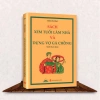 Sách Xem Tuổi Làm Nhà và Dựng Vợ Gả Chồng - NXB Tri Thức, Giá 79.000đ