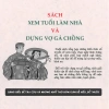 Sách Xem Tuổi Làm Nhà và Dựng Vợ Gả Chồng - NXB Tri Thức, Giá 79.000đ 3