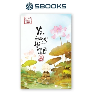 Sách Yên Từng Hơi Thở - Lắng Nghe Tĩnh Lặng | Sbooks Giá 98.000, giảm từ 123.480