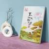 Sách Yên Từng Hơi Thở - Lắng Nghe Tĩnh Lặng | Sbooks Giá 98.000, giảm từ 123.480 2
