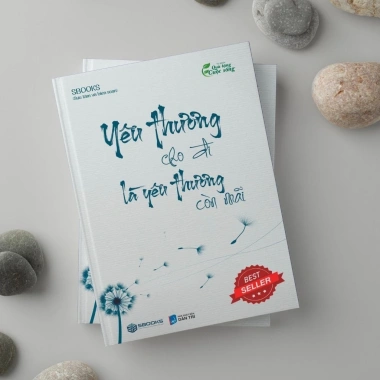 Sách Yêu Thương Cho Đi Là Yêu Thương Còn Mãi - Tủ sách Trí Tuệ - Sbooks 98.000 VND
