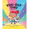 Sách You Got This Cậu Làm Được - Tự Tin Thành Công, Giá Ưu Đãi 80.000đ từ ndbooks 2