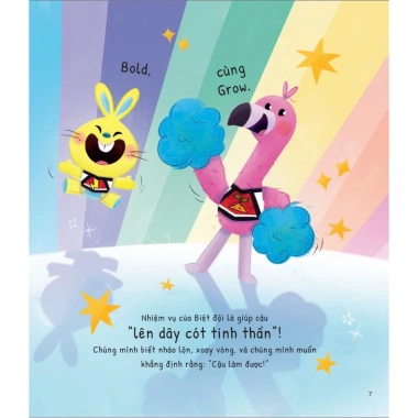 Sách You Got This Cậu Làm Được - Tự Tin Thành Công, Giá Ưu Đãi 80.000đ từ ndbooks 4