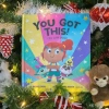 Sách You Got This Cậu Làm Được - Tự Tin Thành Công, Giá Ưu Đãi 80.000đ từ ndbooks 6