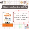 Sách/Sổ Tay Khéo Ăn Nói Sẽ Có Được Thiên Hạ - Bìa Mềm Giá Ưu Đãi 58,500₫ 5