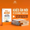 Sách/Sổ Tay Khéo Ăn Nói Sẽ Có Được Thiên Hạ - Bìa Mềm Giá Ưu Đãi 58,500₫ 10