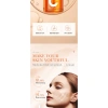 SADOER Vitamin C 5 Lần Dưỡng Ẩm Phục Hồi Da - Tinh Chất Đa Tác Dụng, Giá 42.680₫ 9
