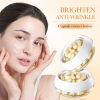 Sadoer Vitamin C Antioxidant Repair Whitening Serum Capsule 30 viên dưỡng sáng da, giảm nám, giá ưu đãi 68.100đ 2