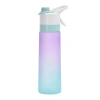 Sadyuele Bình Nước Uống & Phun Sương Di Động Chống Rò Rỉ, Dung Lớn, Thể Thao - 124.552₫ 3