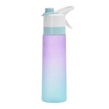 Sadyuele Bình Nước Uống & Phun Sương Di Động Chống Rò Rỉ, Dung Lớn, Thể Thao - 124.552₫