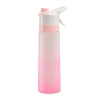 Sadyuele Bình Nước Uống & Phun Sương Di Động Chống Rò Rỉ, Dung Lớn, Thể Thao - 124.552₫ 5