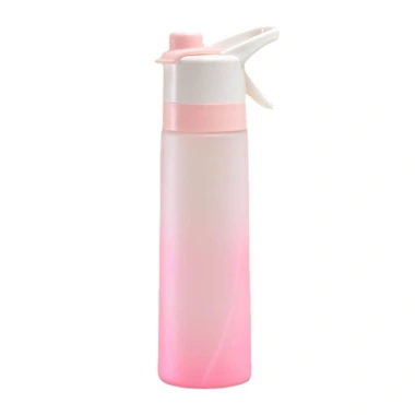 Sadyuele Bình Nước Uống & Phun Sương Di Động Chống Rò Rỉ, Dung Lớn, Thể Thao - 124.552₫