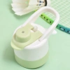 Sadyuele Bình Nước Uống & Phun Sương Di Động Chống Rò Rỉ, Dung Lớn, Thể Thao - 124.552₫ 6