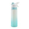 Sadyuele Bình Nước Uống & Phun Sương Di Động Chống Rò Rỉ, Dung Lớn, Thể Thao - 124.552₫ 10