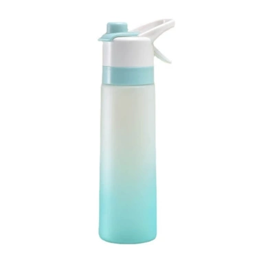 Sadyuele Bình Nước Uống & Phun Sương Di Động Chống Rò Rỉ, Dung Lớn, Thể Thao - 124.552₫